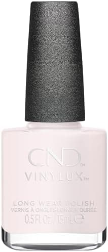 CND Vinylux Longwear Pink Nail Polish