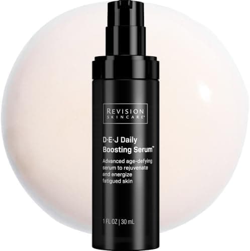 Revision Skincare D·E·J Daily Boosting Serum™