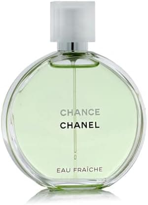Chance Eau Fraiche Eau De Toilette Spray 50ml/1.7oz