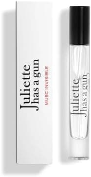 Juliette Has A Gun Musc Invisible Eau de Parfum