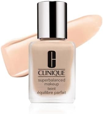Clinique Superbalanced Oil Free Liquid Foundation Makeup…
