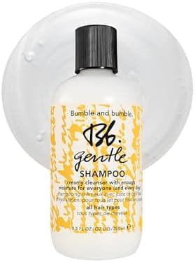 Bumble and bumble. Gentle Hydrating Shampoo For Every Day…