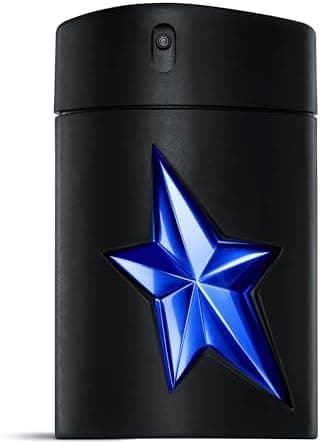 Mugler - Amen Stellar - Eau de Parfum - Gourmand Mens Cologne…