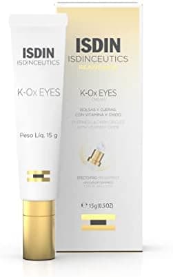 ISDIN Isdinceutics K-Ox Eyes - Rich Vitamin K Oxide Eye Cream…
