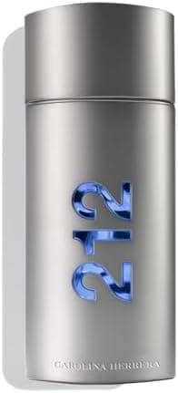 Carolina Herrera 212 For Men. Eau De Toilette Spray