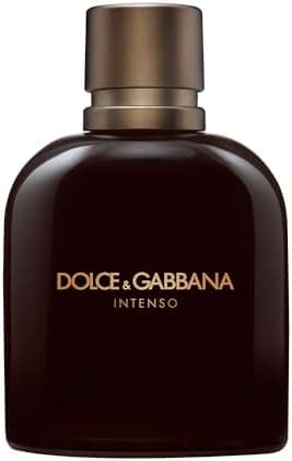 Dolce&Gabbana Pour Homme Intenso