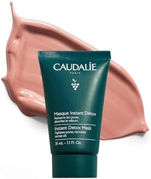 Caudalie Instant Detox Mask