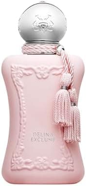 Parfums de Marly Delina Exclusif Parfum – Parfum for Women – 1…