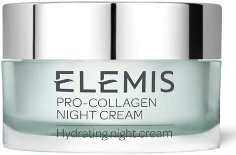 ELEMIS Pro-Collagen Night Cream - Overnight Anti-Aging…
