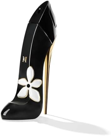 Good Girl Jasmine Absolute by Carolina Herrera for Women - 2.7…