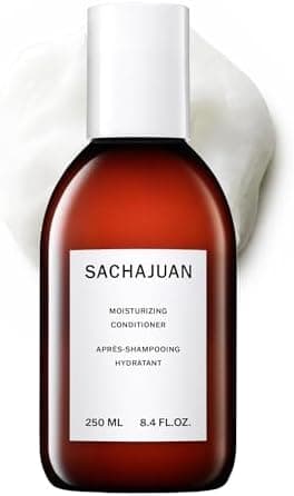 SACHAJUAN Moisturizing Conditioner | Hydrating Care for Dry