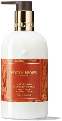 Molton Brown Marvellous Mandarin & Spice Hand Lotion 10 fl.…