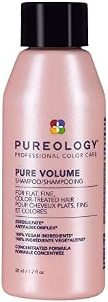 Pureology Pure Volume Shampoo - Enhances Volume and Movement