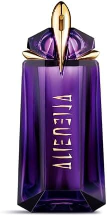 Mugler Alien - Eau de Parfum - Women's Perfume - Floral…