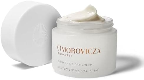 Cushioning Day Cream 1.7 oz, Face Moisturizer (AM)