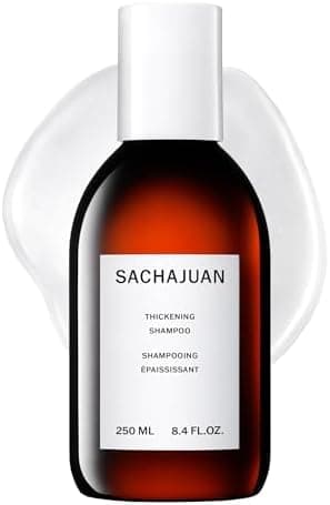 SACHAJUAN Thickening Shampoo | Volume