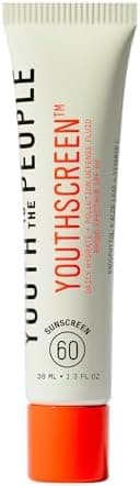 Youth To The People Youthscreen Sunscreen with SPF 60