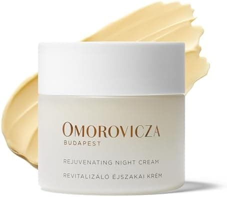 Omorovicza Rejuvenating Night Cream (1.7 oz)