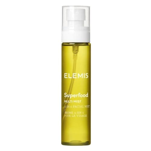ELEMIS Superfood Multi Mist; Priming