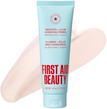 First Aid Beauty Hello FAB Coconut Skin Smoothie Priming…