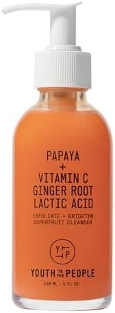 Youth To The People Superfruit Facial Cleanser Full Size…