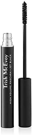 Trish McEvoy High Volume Mascara, Black, 0.18 oz / 5 g