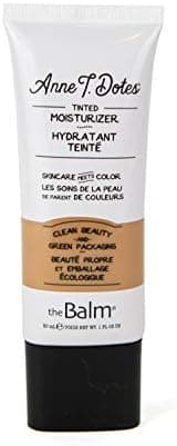 theBalm Anne T. Dotes Tinted Moisturizer #34