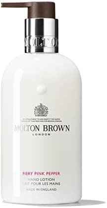 Molton Brown Fiery Pink Pepper Hand Lotion 10 fl. oz.