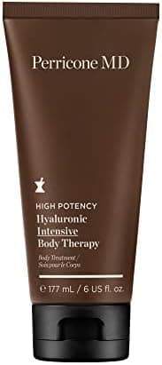 High Potency Hyaluronic Intensive Body Therapy, 6 fl. oz.