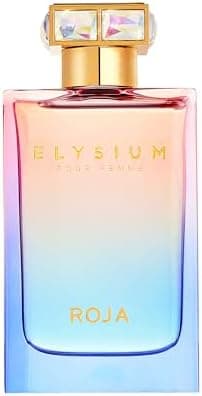 Roja Elysium Parfum Pour Femme 75ml / 2.5 fl oz – Fresh Citrus…