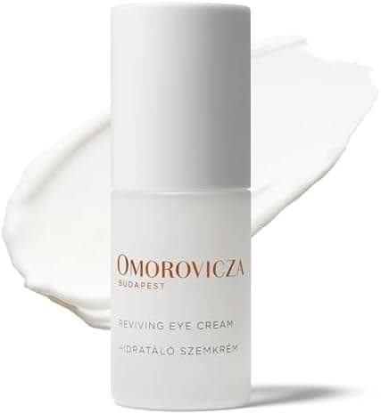 Omorovicza Reviving Eye Cream (0.51 oz)