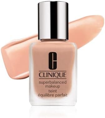 Clinique Superbalanced Oil Free Liquid Foundation Makeup…