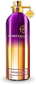 Montale Sensual Instinct Eau De Parfum, 3.4 Fl. Oz.