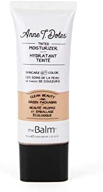 theBalm Anne T. Dotes Tinted Moisturizer