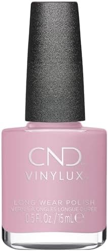 CND Vinylux Longwear Pink Nail Polish