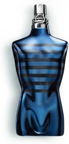 Jean Paul Gaultier Le Male In Blue Eau de Parfum for Men…