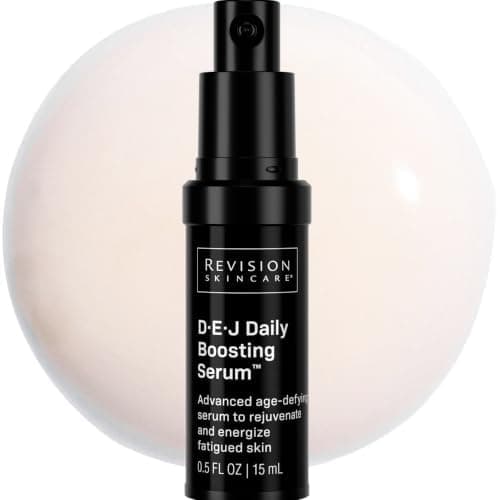 Revision Skincare DEJ Daily Boosting Serum