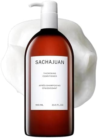 SACHAJUAN Thickening Conditioner | Volumizing Conditioner…