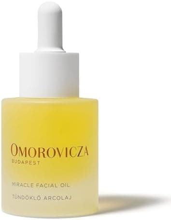 Miracle Facial Oil 1.0 oz