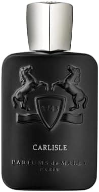 Parfums de Marly Carlisle Eau de Parfum – Parfum for Men – 4.2…