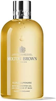 Molton Brown Flora Luminare Body Wash 10 fl. oz.