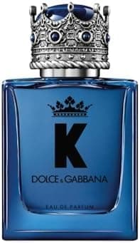 Dolce&Gabbana K, Eau De Parfum Spray, For Men - 50 ml / 1.7…