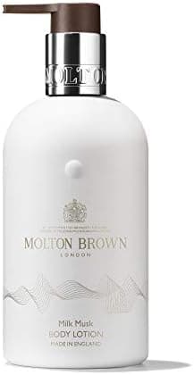 Molton Brown Milk Musk Body Lotion 10 fl. oz.