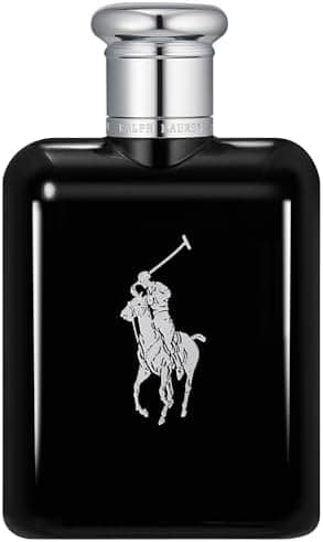 RALPH LAUREN FRAGRANCES Polo Black - Eau de Toilette - Men's…
