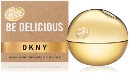 DKNY Golden Delicious Eau de Parfum Perfume Spray For Women