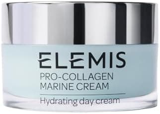 ELEMIS Pro-Collagen Marine Cream - Lightweight Anti-Wrinkle…