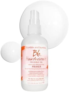 Bumble and bumble. Hairdresser's Invisible Oil Heat/UV…