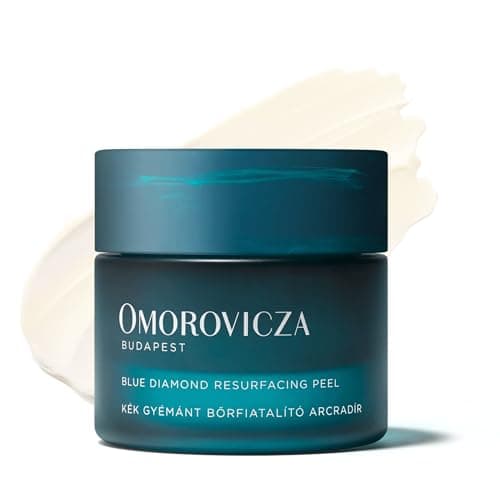 Omorovicza Blue Diamond Resurfacing Peel (1.7 oz)
