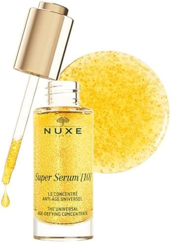 NUXE Super Serum, the Universal Age-Defying Concentrate…