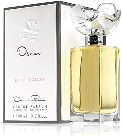 Oscar de la Renta Esprit D'Oscar Eau de Parfum Perfume Spray…